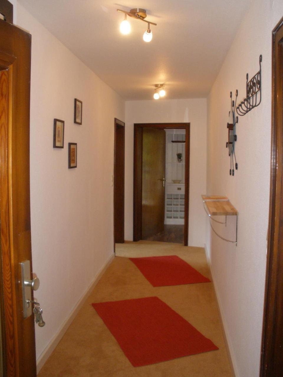 Appartement Federleicht Titisee-Neustadt