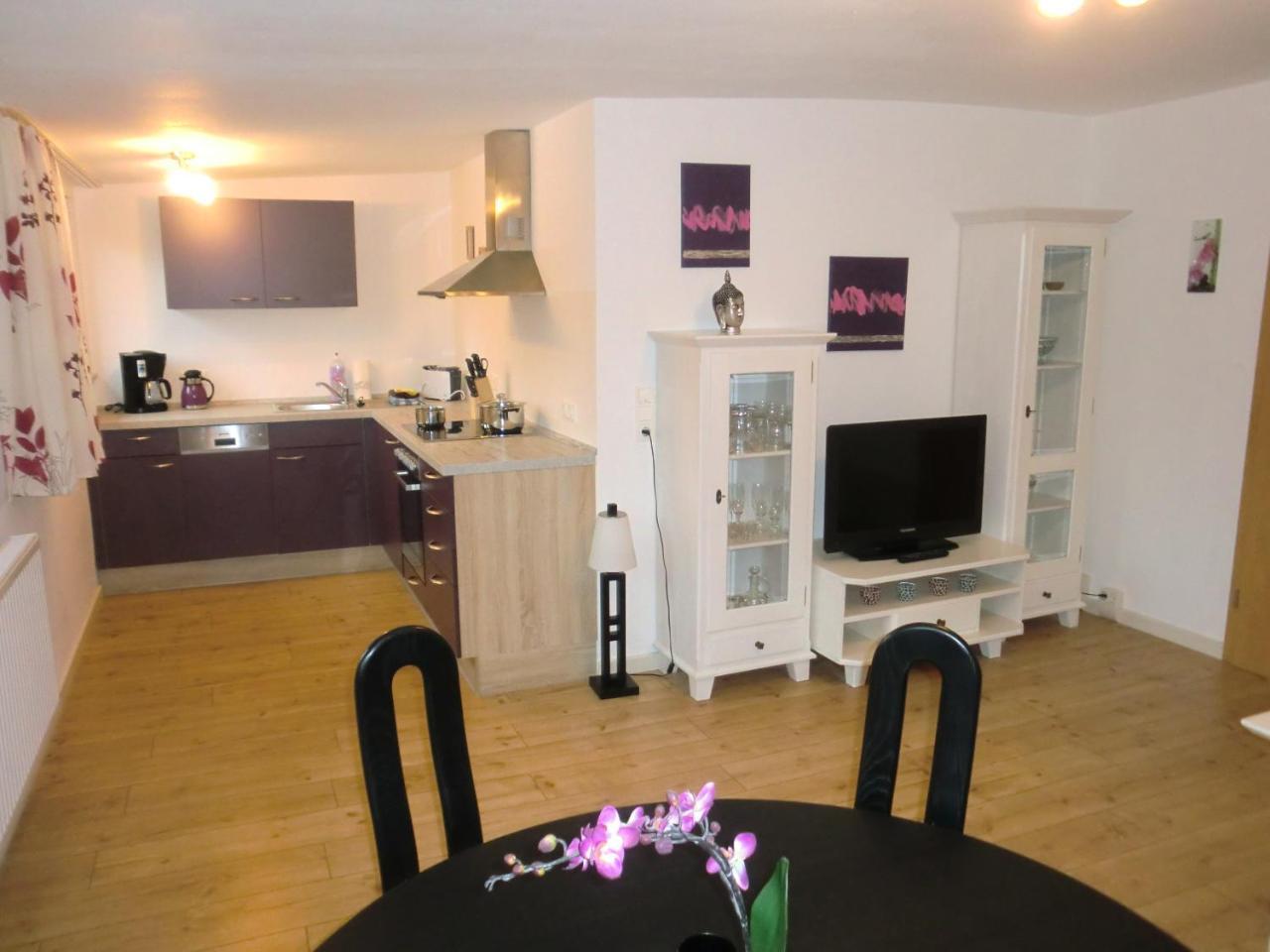 Federleicht Appartement Titisee-Neustadt