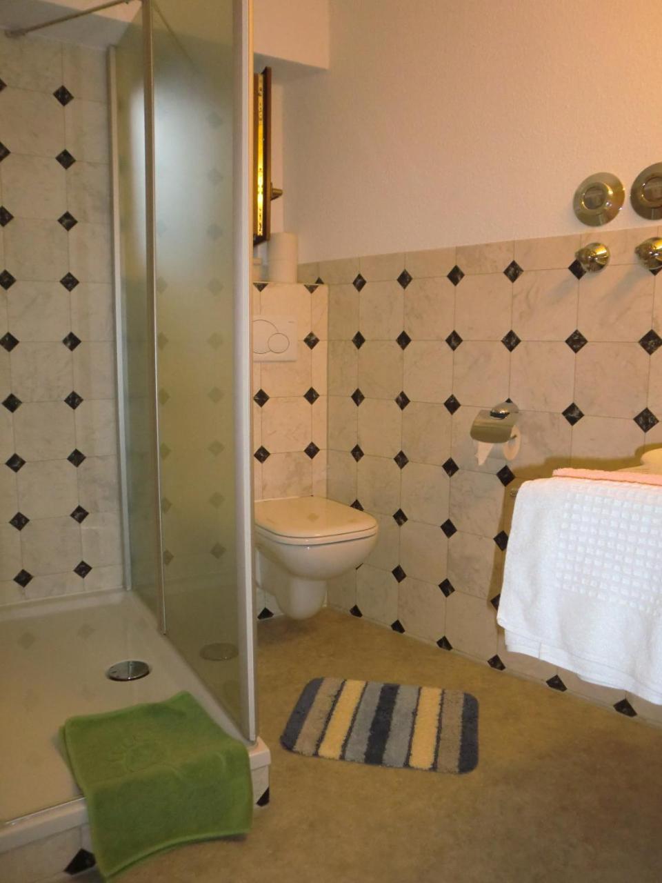 Appartement Federleicht