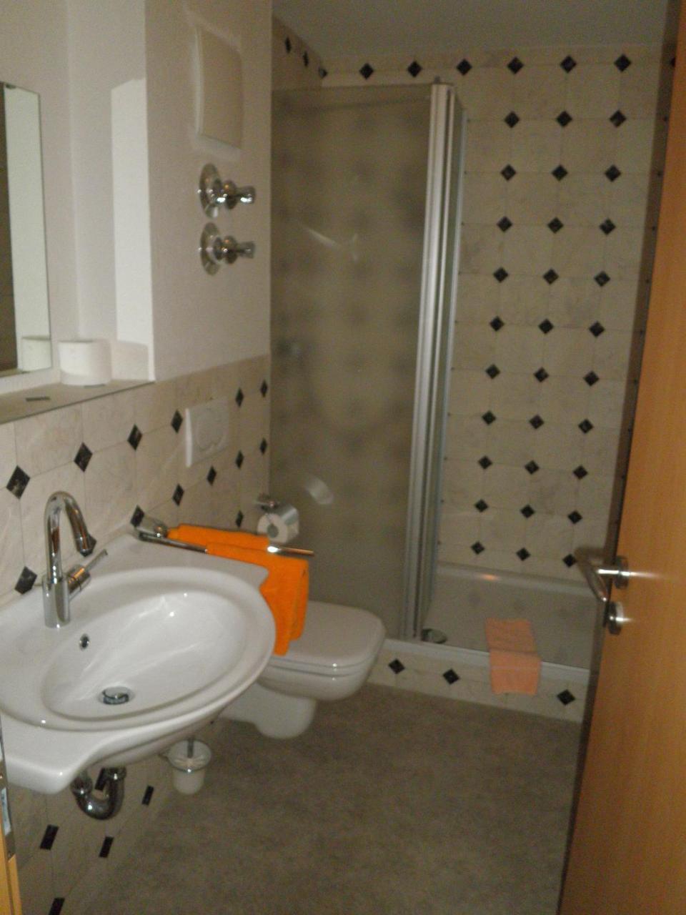 Appartement Federleicht *