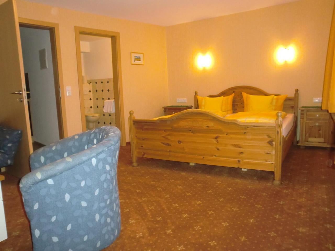 Federleicht Appartement *