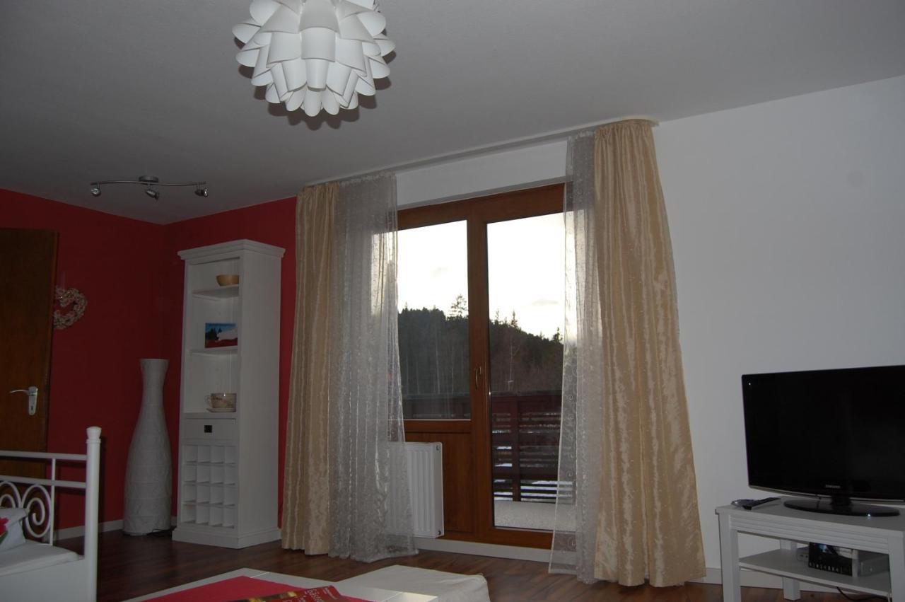 Federleicht Appartement *