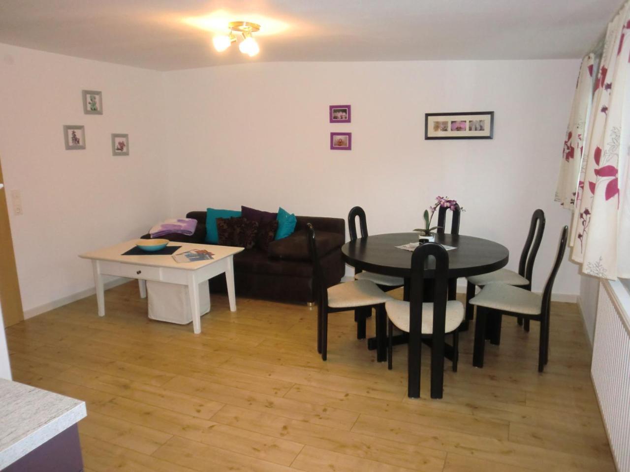 Federleicht Appartement