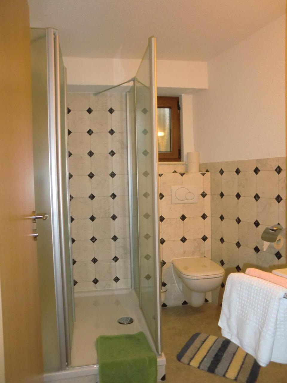 Appartement Federleicht *