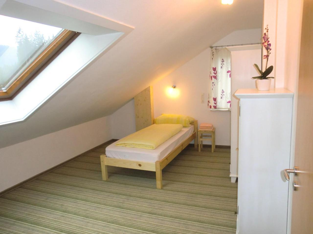 Appartement Federleicht