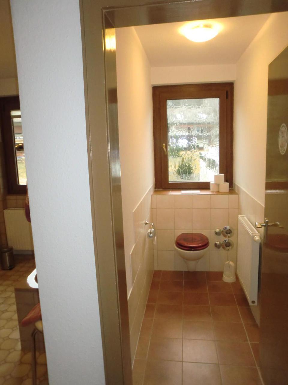 Appartement Federleicht Titisee-Neustadt