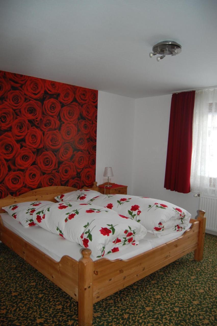 Federleicht Appartement Titisee-Neustadt